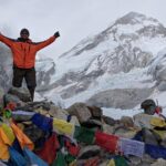 Everest Base Camp Nepal