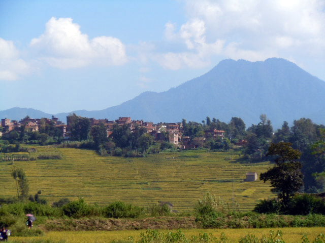 khokana Dakshinkali tour