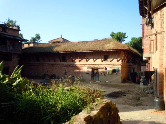 Khokana kathmandu
