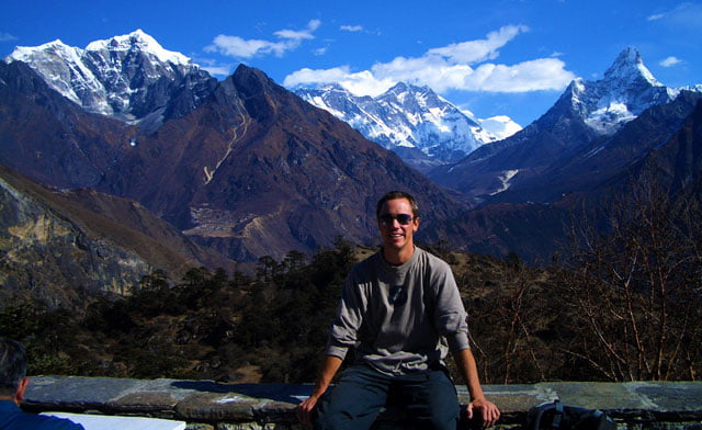 Everest Panorama Trek