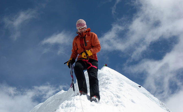 16th International Everest Day 2023