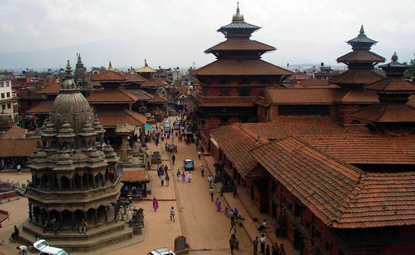 Bhaktapur tour