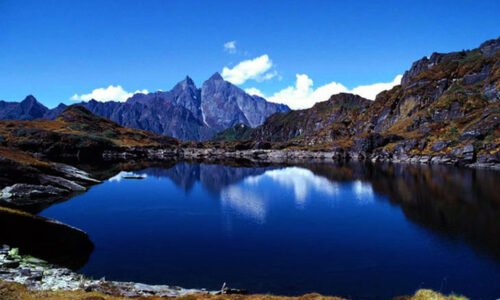 Complete Guide to Langtang Gosaikunda Trek