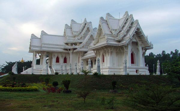 Lumbini Spiritual Tour