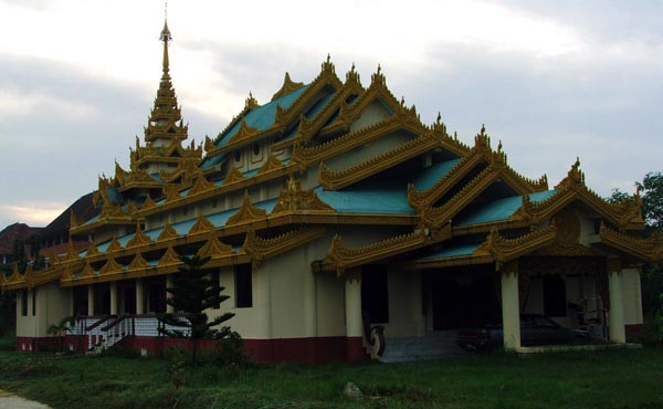 Lumbini spiritual tour