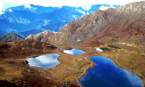 Complete Guide to the Panch Pokhari Trek