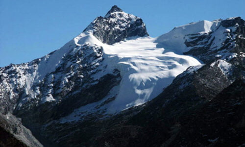 Pokalde Peak Climbing