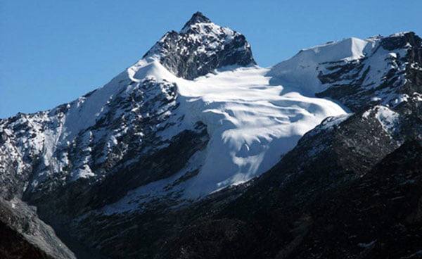 Pokalde Peak Climbing