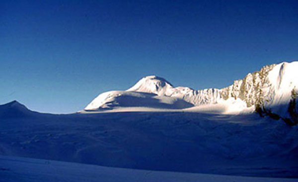 Ramdung Peak Climbing
