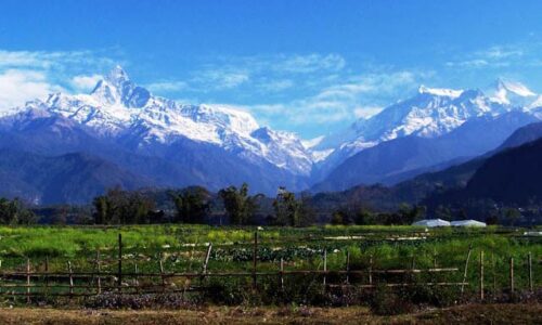 6 Popular Short Hikes in Nepal