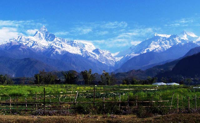 6 Popular Short Hikes in Nepal