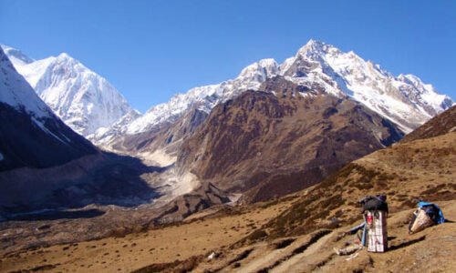 All About Manaslu: Trek Routes, Permit, Season, Acclimatization, Gears, Difficulty, Altitude Sickness