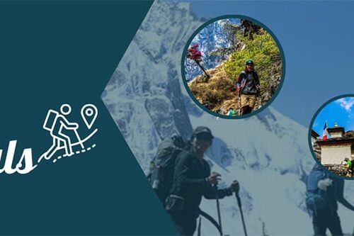 trekking essentials 1