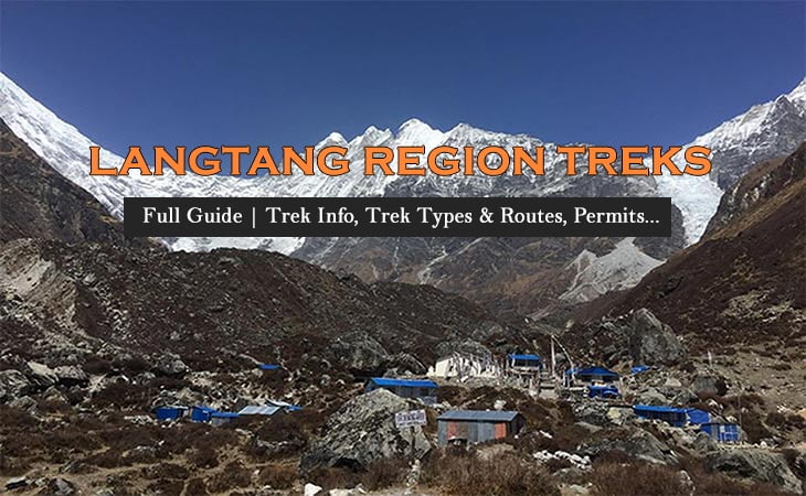 langtang treks