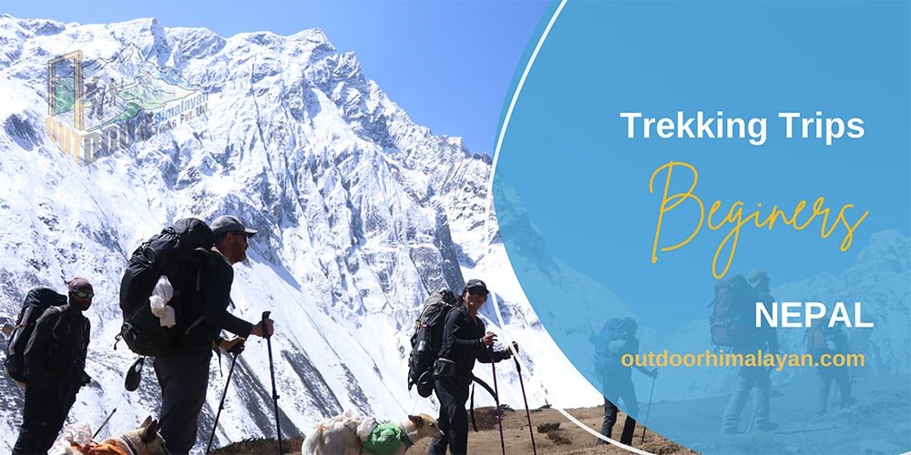 10 Easy Beginner Treks in Nepal