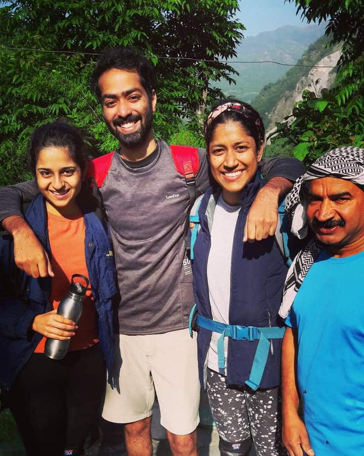 Over 400000 Foreign Tourists in 5 Months in Nepal