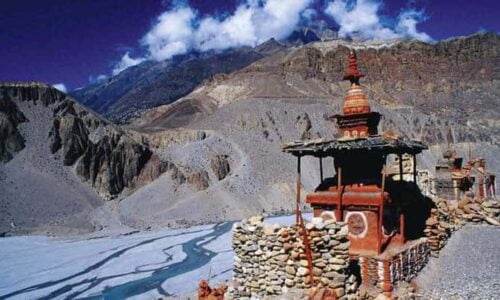 Complete Guide to the Upper Mustang Trek