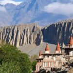 History of Lo Kingdom in Mustang