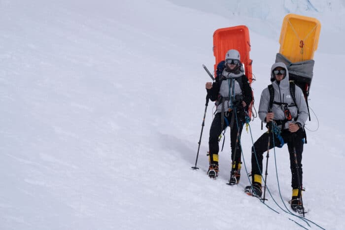 Deaf American Climbers Victorious Everest Journey