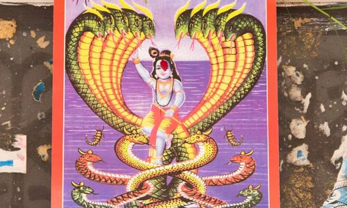 5 Diverse Nepali Hindu Festivals