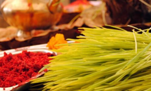 Biggest Festival Dashain in Nepal