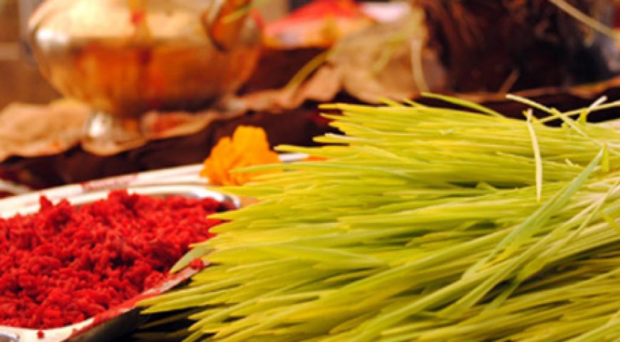 Biggest Festival Dashain in Nepal