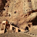 Upper Mustang Tiji Festival