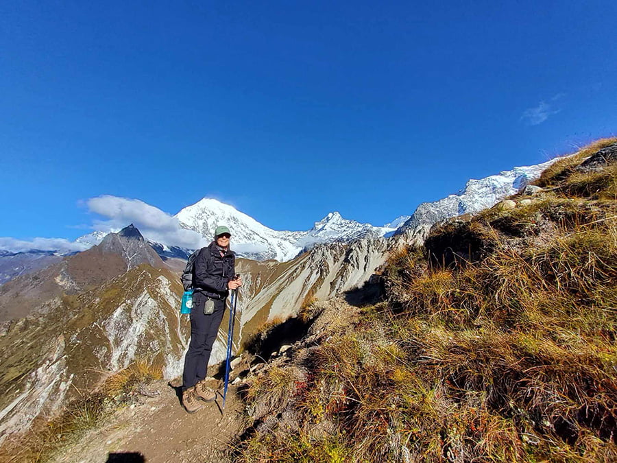 A Complete Guide to Langtang Valley Exploration Trek