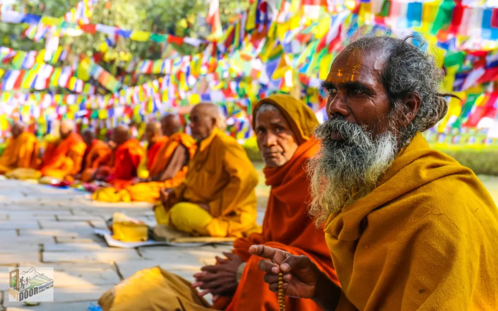 Buddha Jayanti in Nepal