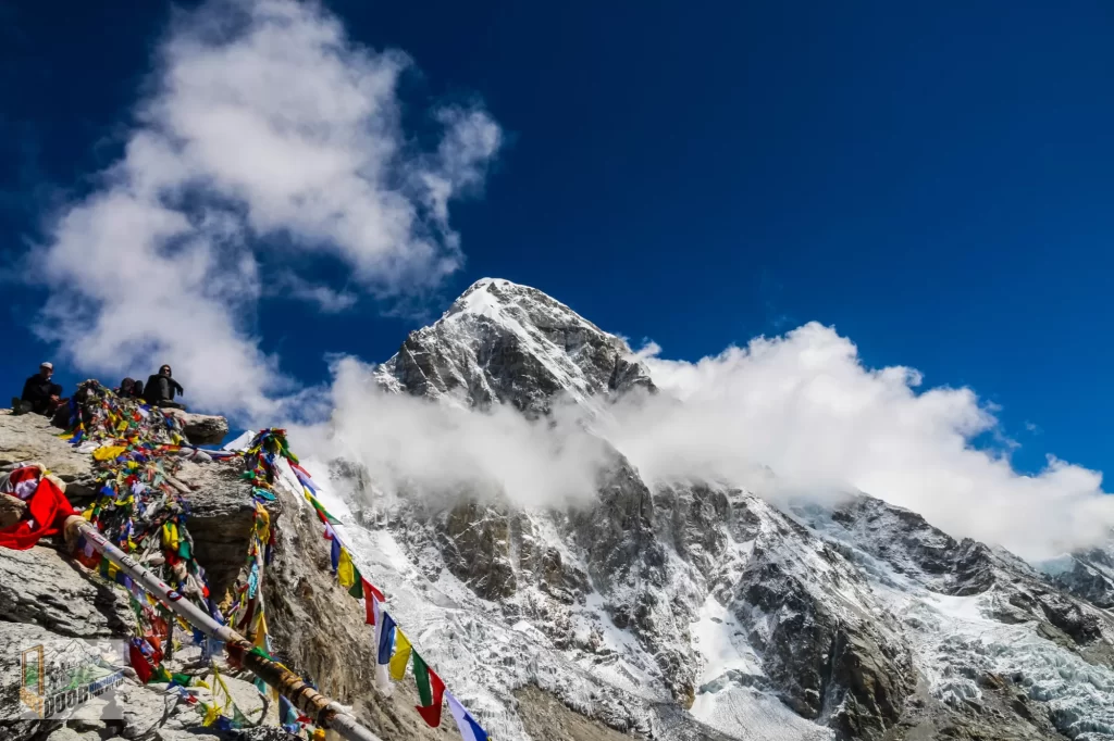 Everest Climbing Permit Fee Hiked to USD 15000