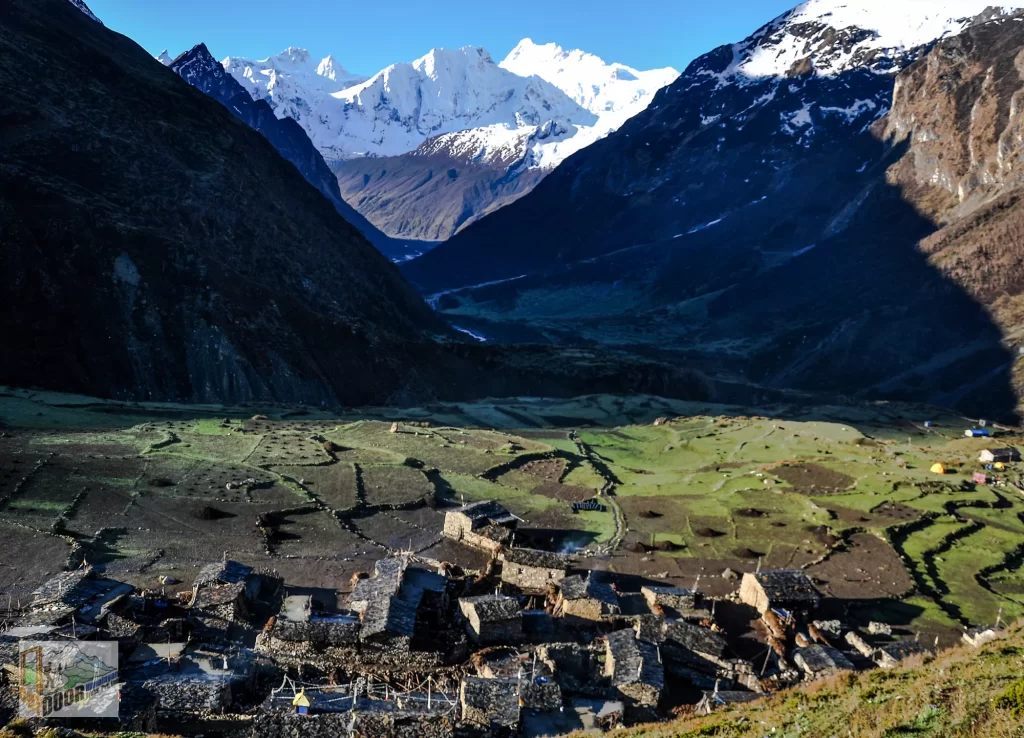 9 Moderate to Hard Treks in Nepal