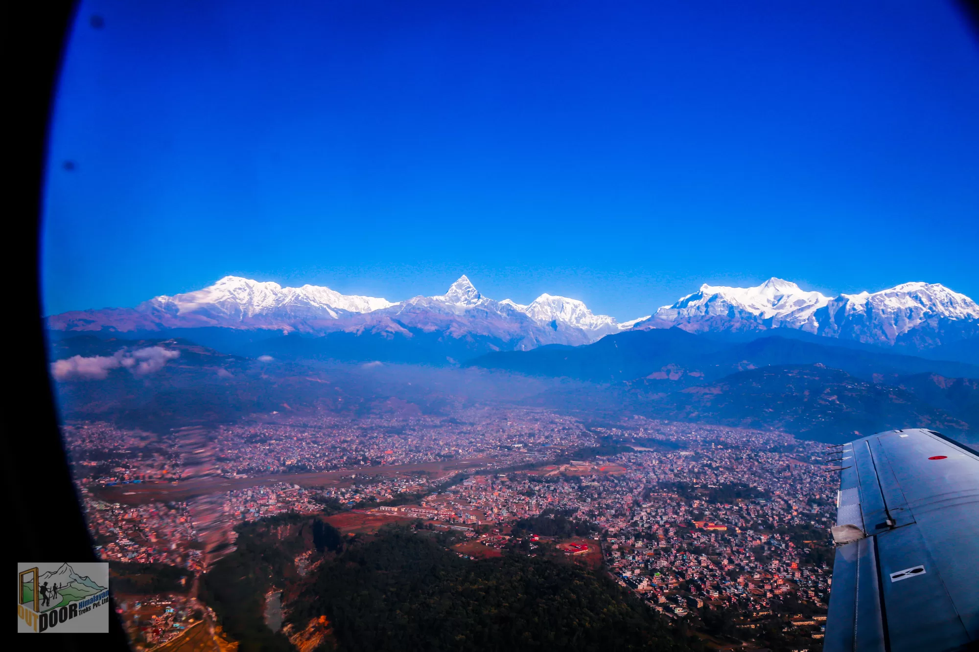 8 Easy to Moderate Treks in Nepal