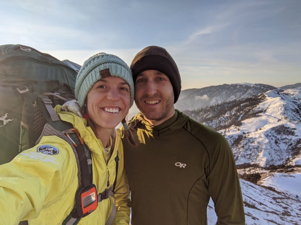 Great Himalayan low high Route