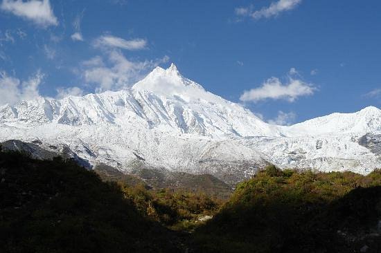 Chum Nubri imposes fees on Manaslu Region Trekkers