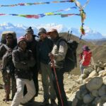 Upper Mustang Trek