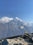 Top Spring Treks in Nepal