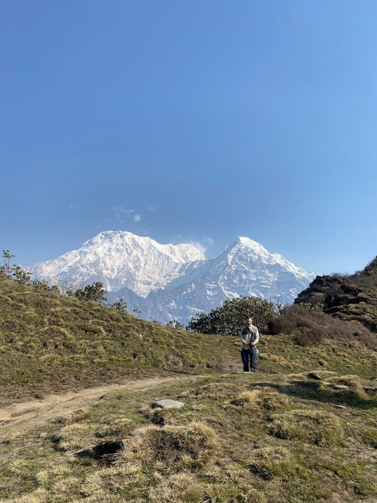 Mardi Himal