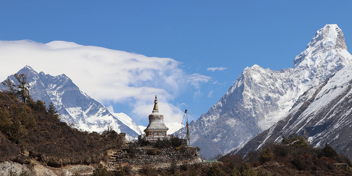 Amadablam-from-tyangboche