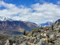 Tamang Heritage Trail