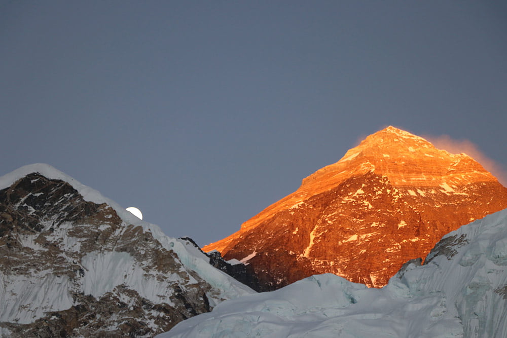 Luxury Everest Base Camp Trek