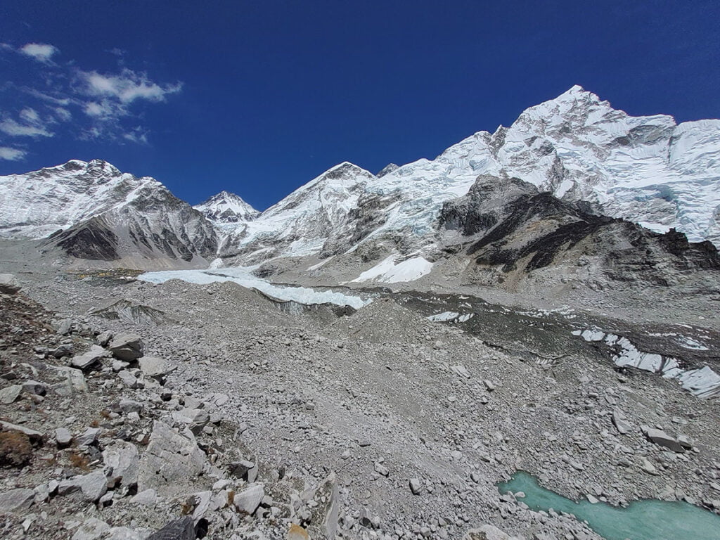 A Complete Guide to Everest Base Camp Trek via Salleri