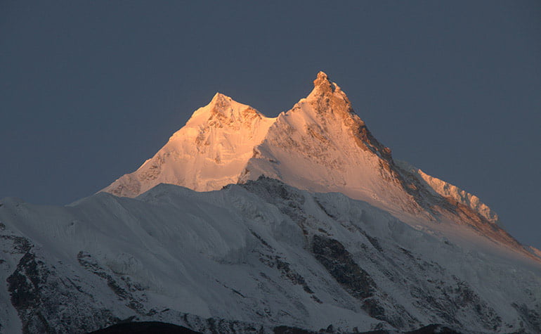 mt-manaslu
