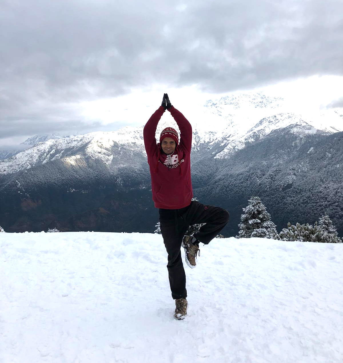 panchpokhari-yoga-trek