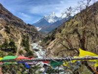 pangboche-bridge