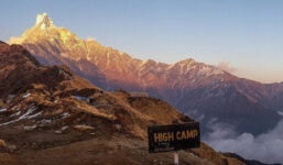 Complete Guide to the Mardi Himal Trek