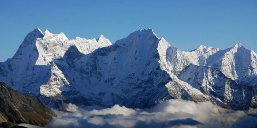 Kusum Kangru Peak Climbing