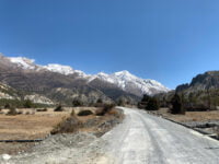 manang