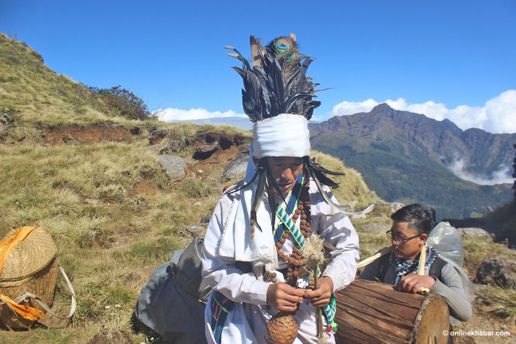 Mundhum Trail Visit Year 2025