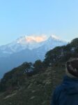Mardi Himal Trek with Rupak