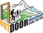 Outdoor Himalayan Treks